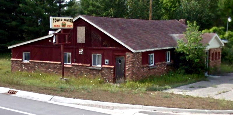 Tower Tavern (Short Mort Tower Tavern) - Street View